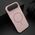 Zastitna futrola JELLY MagSafe II - iPhone 17 roze (MS).