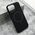Zastitna futrola FLEX MagSafe - iPhone 15 Pro (6.1) crna (MS).