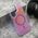 Zastitna futrola GLOW LOOK MagSafe - Samsung S948 Galaxy S26 Ultra 5G ljubicasta (MS).