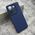 Zastitna futrola GENTLE COLOR - Xiaomi Redmi Note 14S 4G teget (MS).
