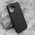 Zastitna futrola CARBON MagSafe - iPhone 17 crna (big camera) (MS).