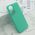 Zastitna futrola GLOW SHINING - Huawei Honor X7b mint (MS).