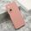Zastitna silikonska futrola Pro Camera - Xiaomi Redmi A5 4G (171 mm) roze (MS).