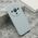 Zastitna silikonska futrola Pro Camera - Huawei Honor X9D/Magic 8 lite mint (MS).