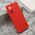 Zastitna silikonska futrola Pro Camera - Xiaomi Redmi A5 4G (171 mm) crvena (MS).