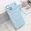 Zastitna futrola PASTEL DREAMS MagSafe - iPhone 15 plava (MS).