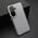 Zastitna futrola SPARKLING LOOK - Samsung S941 Galaxy S26 5G bela (MS).