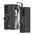 Zastitna futrola STRAP CASE - Samsung Galaxy Z Fold 6 5G crna (GKK case) (MS).