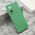 Zastitna silikonska futrola Pro Camera - Xiaomi Redmi A5 4G (171 mm) mint (MS).