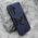Zastitna futrola Square ring - Samsung A175 Galaxy A17/A176B Galaxy A17 5G teget (MS).
