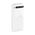 Back Up baterija (univerzalna) REMAX Piloteer 20W PD+22.5W QC 10000mAh RPP-71 beli (MS).