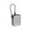Back Up baterija (univerzalna) Moxom MX-PB195 Mini fast 22.5W Type C - lightning 10000mAh sivi (MS).
