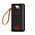 Back Up baterija (univerzalna) Moxom MX-PB167 fast 20W PD +22.5W 30000mAh crni (MS).