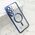 Zastitna futrola CAMERA PROTECT MAGSAFE - Samsung S948 Galaxy S26 Ultra 5G plava (MS).