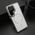 Zastitna futrola CLASSIC LOOK MagSafe - Samsung S948 Galaxy S26 Ultra 5G bela (MS).