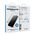 Tempered glass (zastitno staklo za ekran) 2.5D - Samsung A576 Galaxy A57 5G crna (MS).