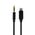 Audio Aux kabl X-006 Iphone na 3,5 mm crna (MS).