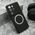 Zastitna futrola DEFINE MagSafe - Samsung S948 Galaxy S26 Ultra 5G crna (MS).