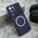 Zastitna futrola DEFINE MagSafe - Samsung S948 Galaxy S26 Ultra 5G plava (MS).