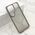 Zastitna futrola SILKY MAGSAFE II - Samsung S948 Galaxy S26 Ultra 5G siva (MS).