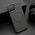 Zastitna futrola JELLY MagSafe - iPhone 13 (6.1) crna (MS).
