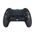Joypad DualSense bezicni crni (za PS4) (MS).