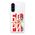 PRINT CLEAR silikonska futrola skin (ultra tanka) - Samsung A376 Galaxy A37 5G ZF002 (MS).