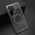 Zastitna futrola Transparent LOOK MagSafe - Samsung S948 Galaxy S26 Ultra 5G siva (MS).