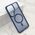 Zastitna futrola SILKY MAGSAFE II - Samsung S948 Galaxy S26 Ultra 5G plava (MS).