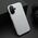 Zastitna futrola PURE mat MagSafe - iPhone 16 (6.1) srebrna (MS).