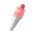 Mikrofon bluetooth K5 sargarepa pink (MS).