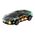 Zvucnik bluetooth WS-980 auto crni (MS).