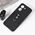 Zastitna futrola Hard Ring - Xiaomi Redmi A5 EU (173mm) crna.