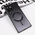 Zastitna futrola Magsafe Chrome - Samsung Galaxy S23 Ultra crna.