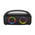 Bluetooth zvucnik BKK-B90 2x30W crni.