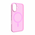 Zastitna futrola PURO Daylight - iPhone 16 6.1 roze.
