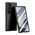 Zastitna futrola Elegant Fold - Samsung F966B Galaxy Z Fold 7 crna.
