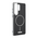 Zastitna futrola Magsafe Urban Leather - Samsung S948 Galaxy S26 Ultra crna.