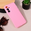 Zastitna futrola Sparkle Dust - Samsung A546B Galaxy A54 5G roze.