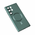 Zastitna futrola Magsafe Chrome - Samsung S928B Galaxy S24 Ultra tamno zelena.