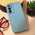 Zastitna futrola Sparkle Dust - Samsung A546B Galaxy A54 5G plava.