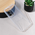 Zastitna futrola Sparkle Dust - Samsung S931 Galaxy S25 Transparent.