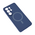 Zastitna futrola Magsafe Pure color - Samsung S948 Galaxy S26 Ultra tamno plava.