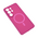 Zastitna futrola Magsafe Pure color - Samsung S948 Galaxy S26 Ultra tamno pink.