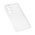 Zastitna silikonska futrola Skin - Samsung S948 Galaxy S26 Ultra Transparent.