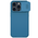 Zastitna futrola Nillkin CamShield Pro Magnetic - iPhone 14 Pro Max 6.7 plava.
