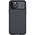 Zastitna futrola Nillkin CamShield Pro - iPhone 12/12 Pro 6.1 crna.