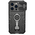 Zastitna futrola Nillkin CamShield Armor Pro - iPhone 14 Pro crna.