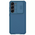 Zastitna futrola Nillkin CamShield Pro - Samsung S916B Galaxy S23 Plus plava.