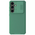 Zastitna futrola Nillkin CamShield Pro Magnetic - Samsung S921B Galaxy S24 zelena.